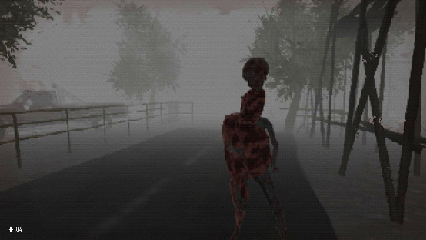Red Valley screenshot 19