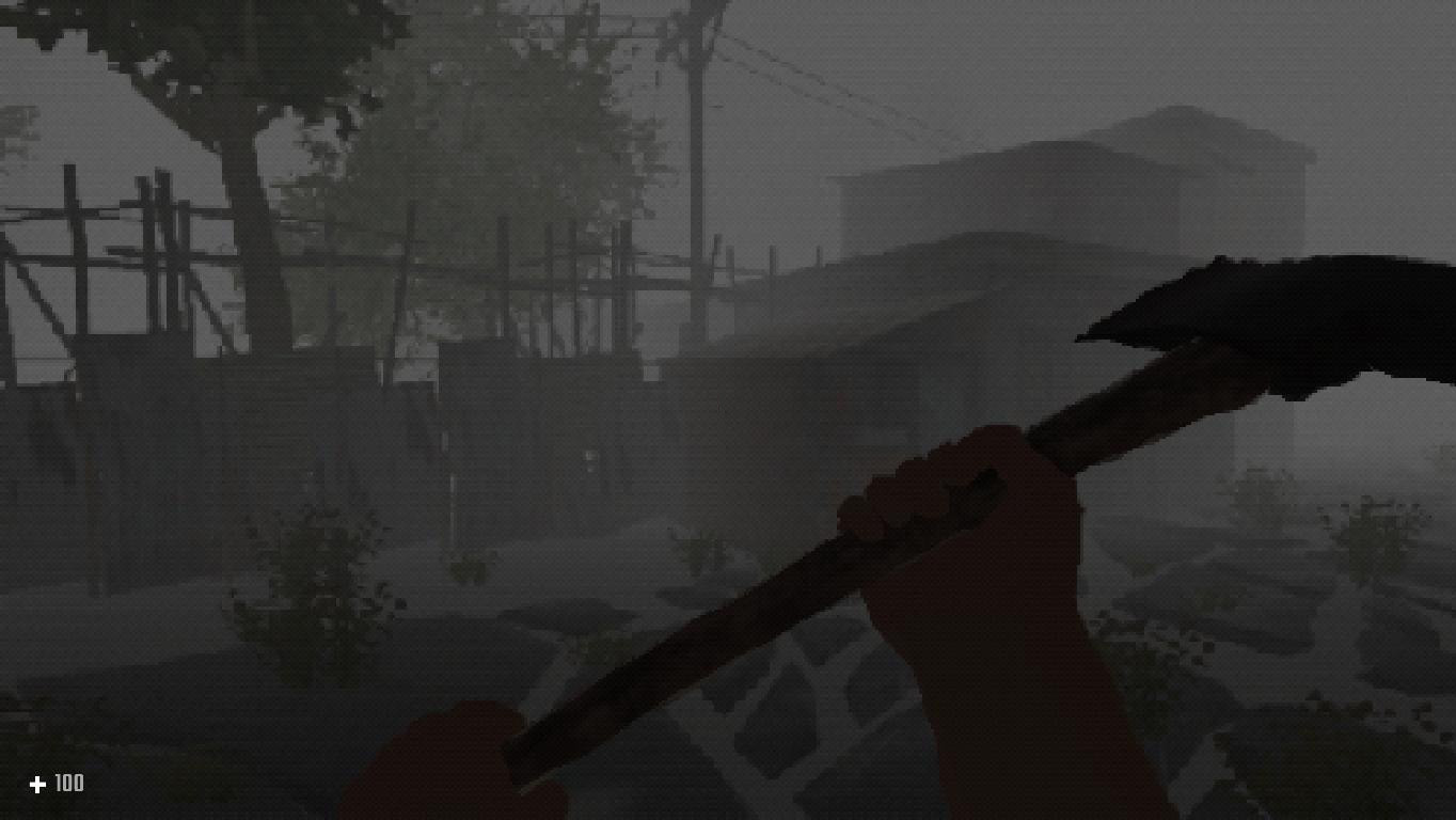 Red Valley screenshot 16