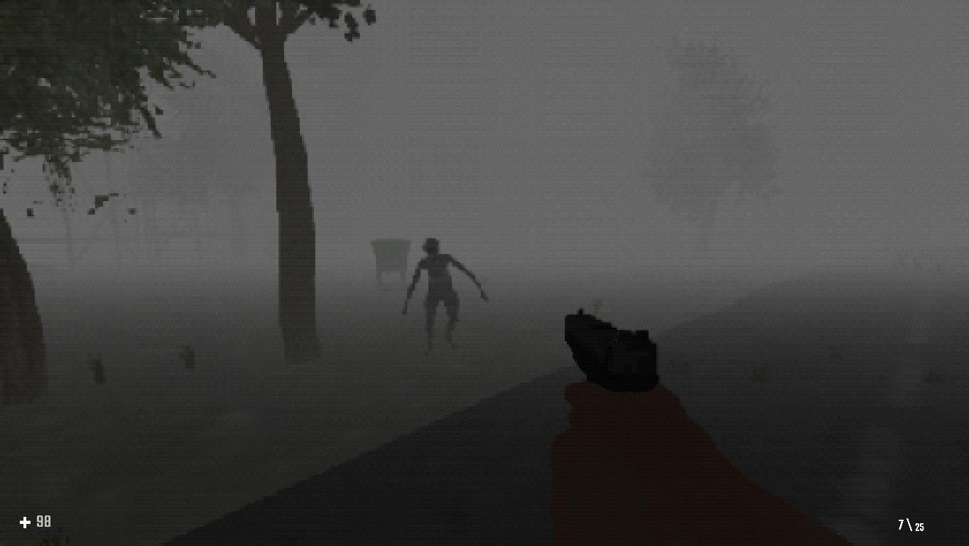 Red Valley screenshot 6
