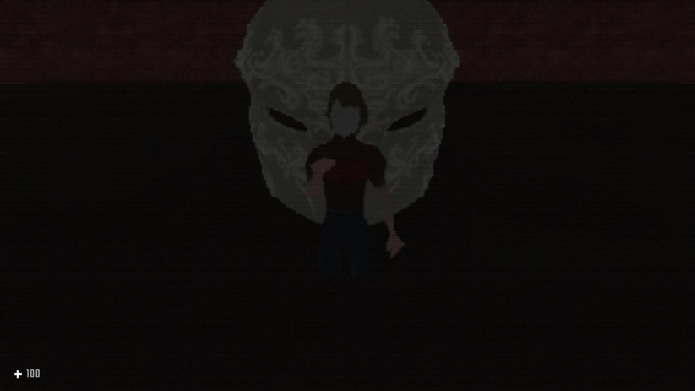 Red Valley screenshot 7