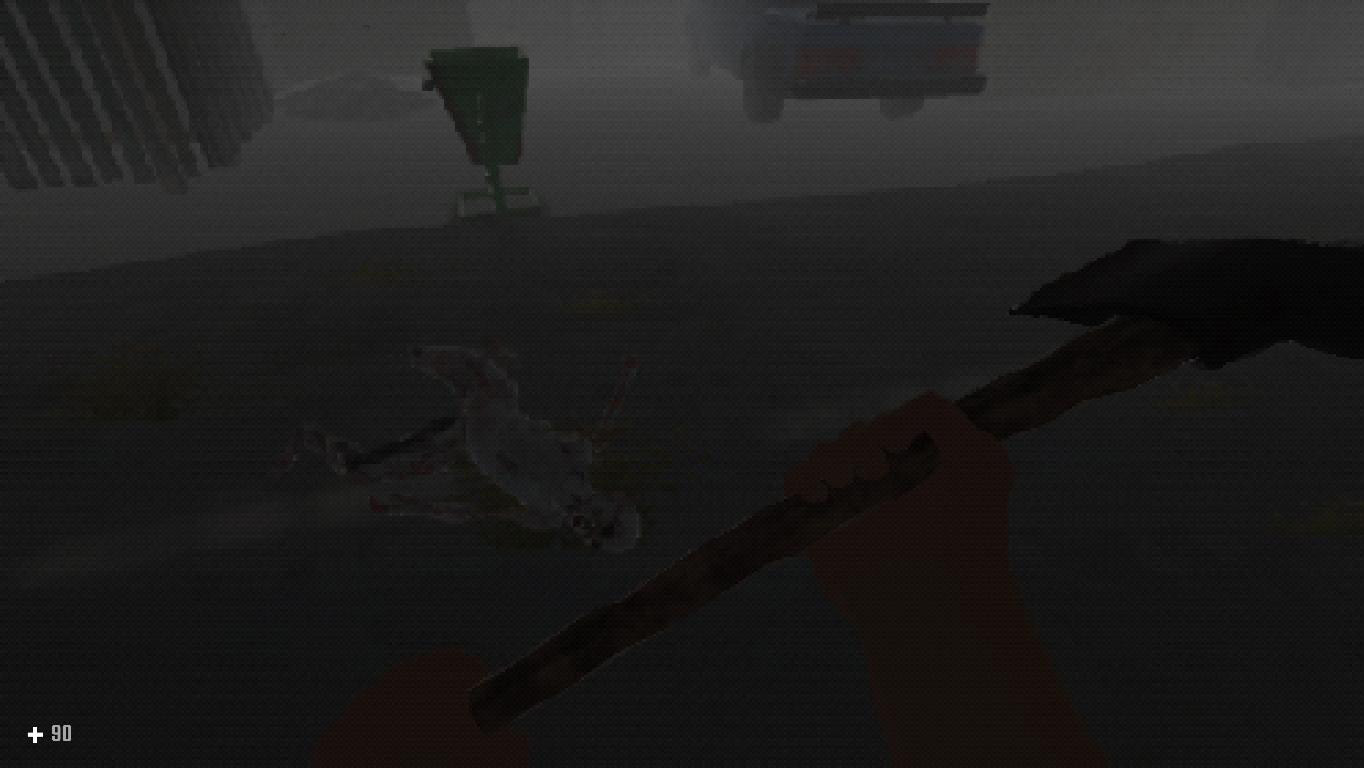 Red Valley screenshot 14