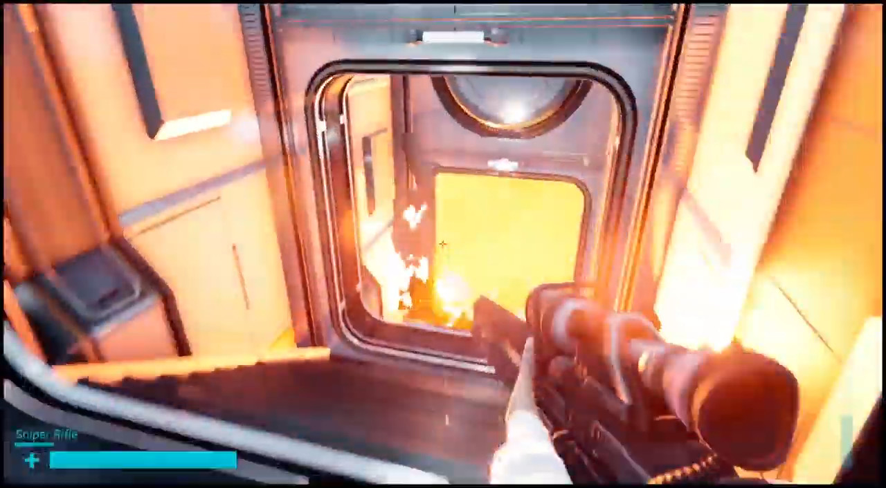 GunBoxing screenshot 1