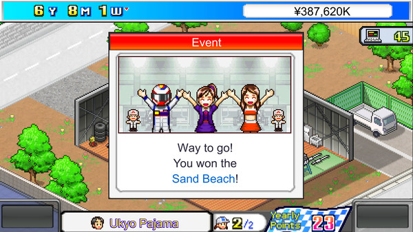 图片[5]|冲刺！赛车物语|Grand Prix Story|官方中文|v2.26|Build.14526951|33.95MB|GameStellaris | 游戏群星