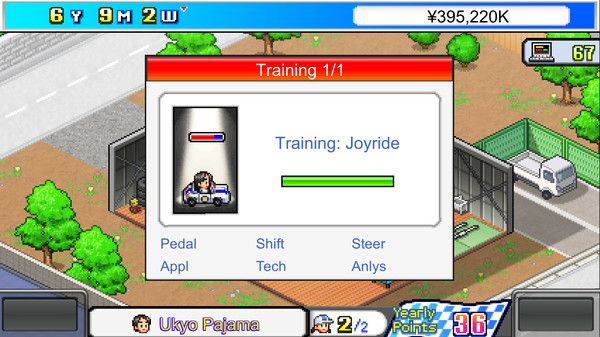 图片[2]|冲刺！赛车物语|Grand Prix Story|官方中文|v2.26|Build.14526951|33.95MB|GameStellaris | 游戏群星