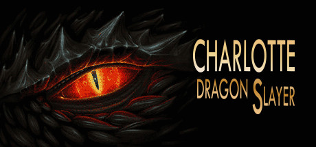 Charlotte: Dragon Slayer: header artwork