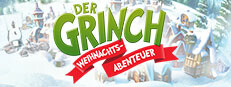 Der Grinch: Weihnachtsabenteuer