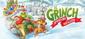 Il Grinch: Avventure Natalizie