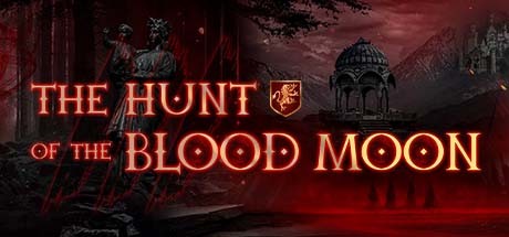 The Hunt of the Blood Moon: header artwork