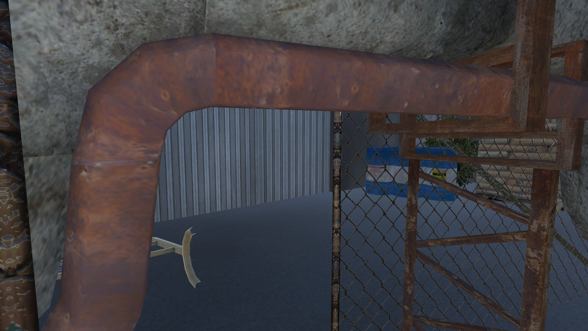 Loskop screenshot 3