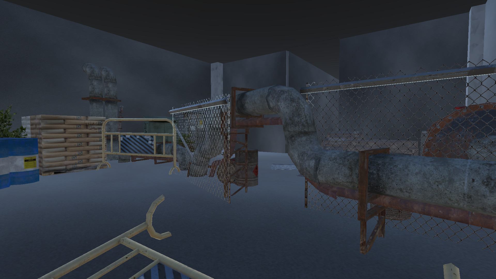 Loskop screenshot 5