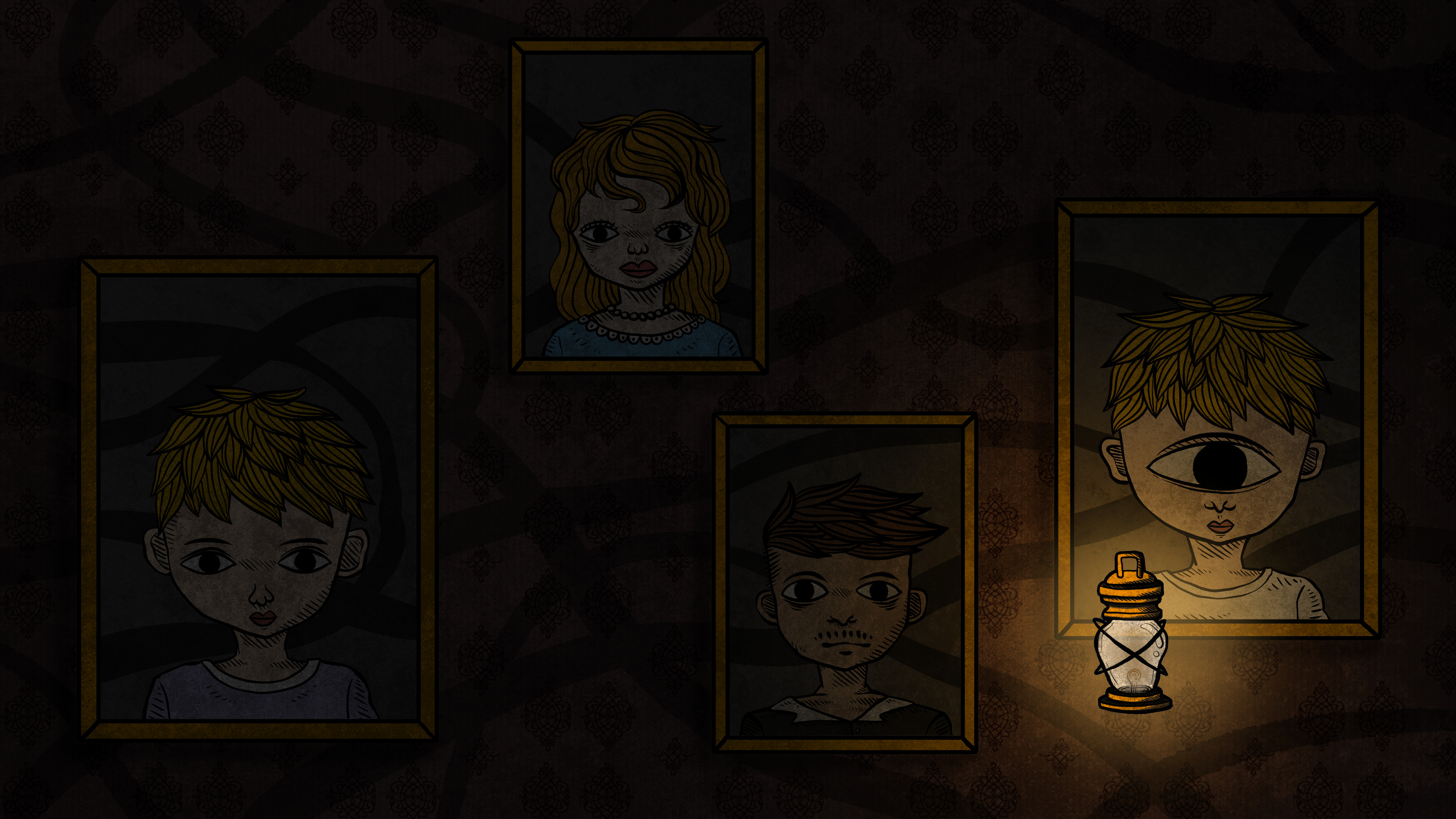 Life Gallery screenshot 8