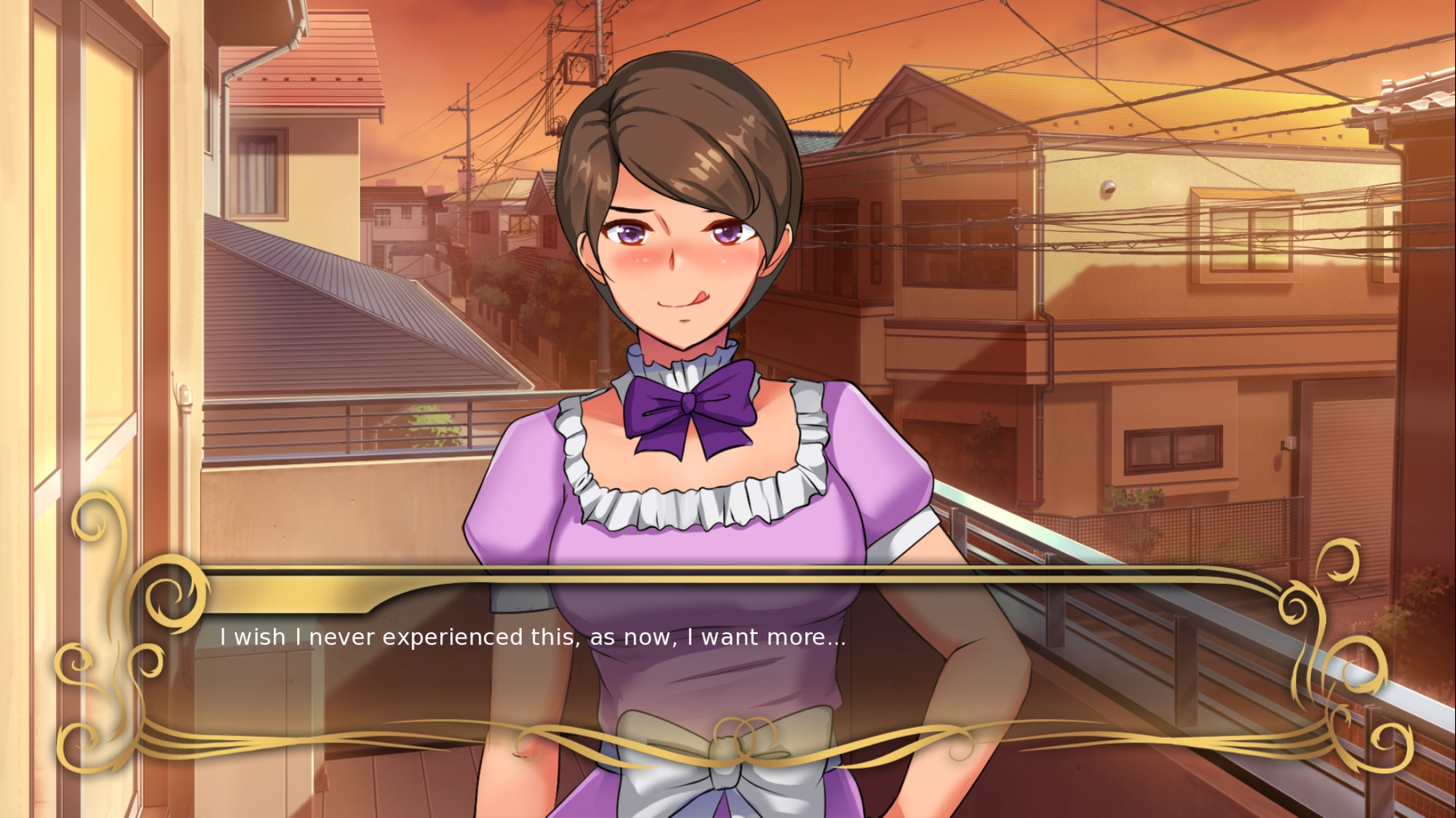 Friendly Blonding screenshot 4