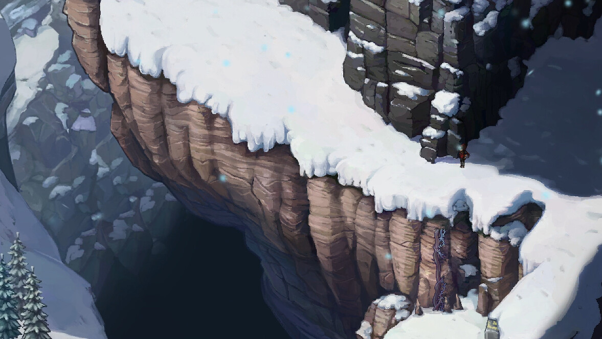 Crescent Arcania screenshot 3