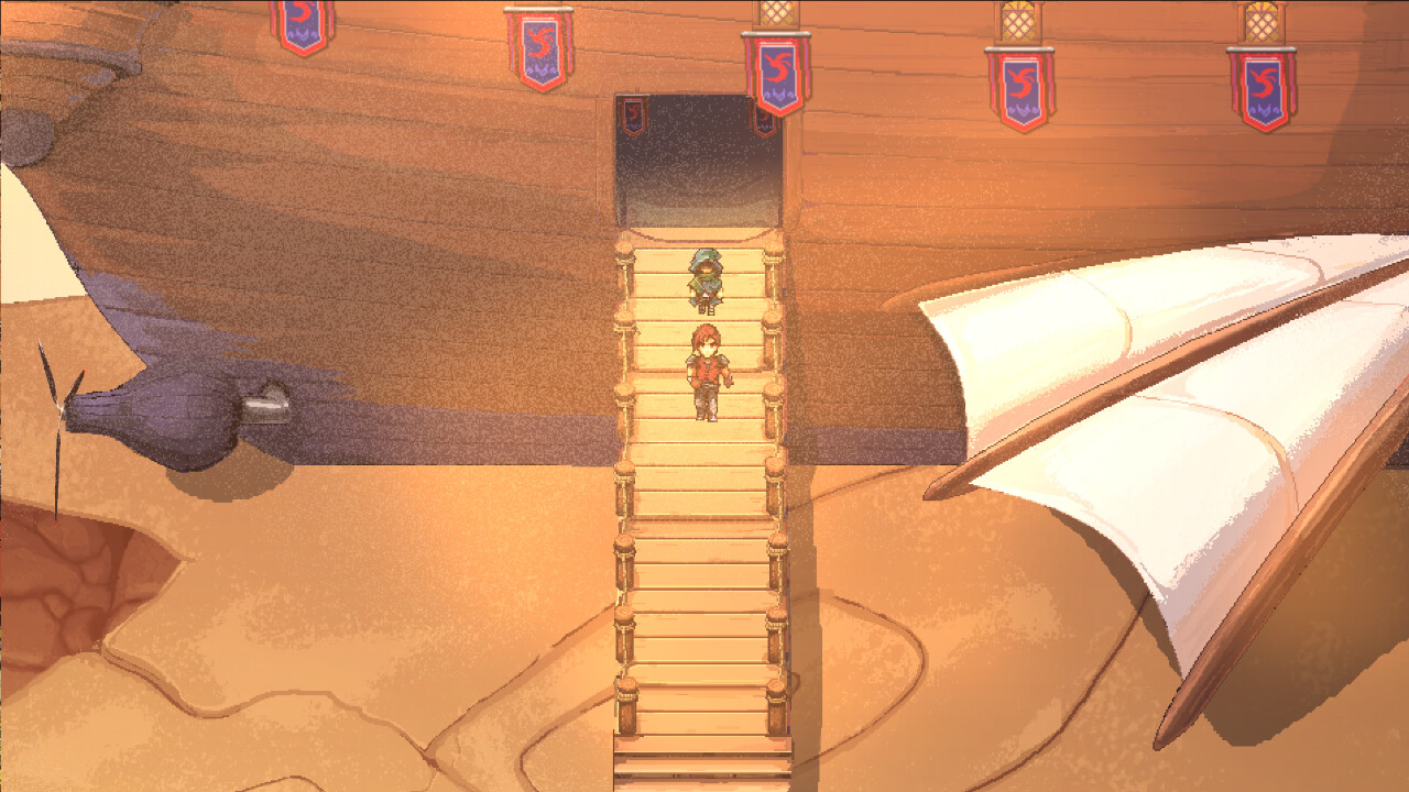 Crescent Arcania screenshot 5