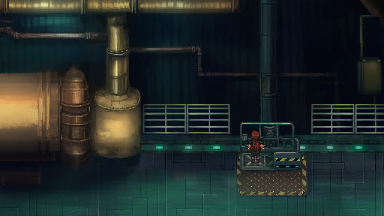 Crescent Arcania screenshot 2