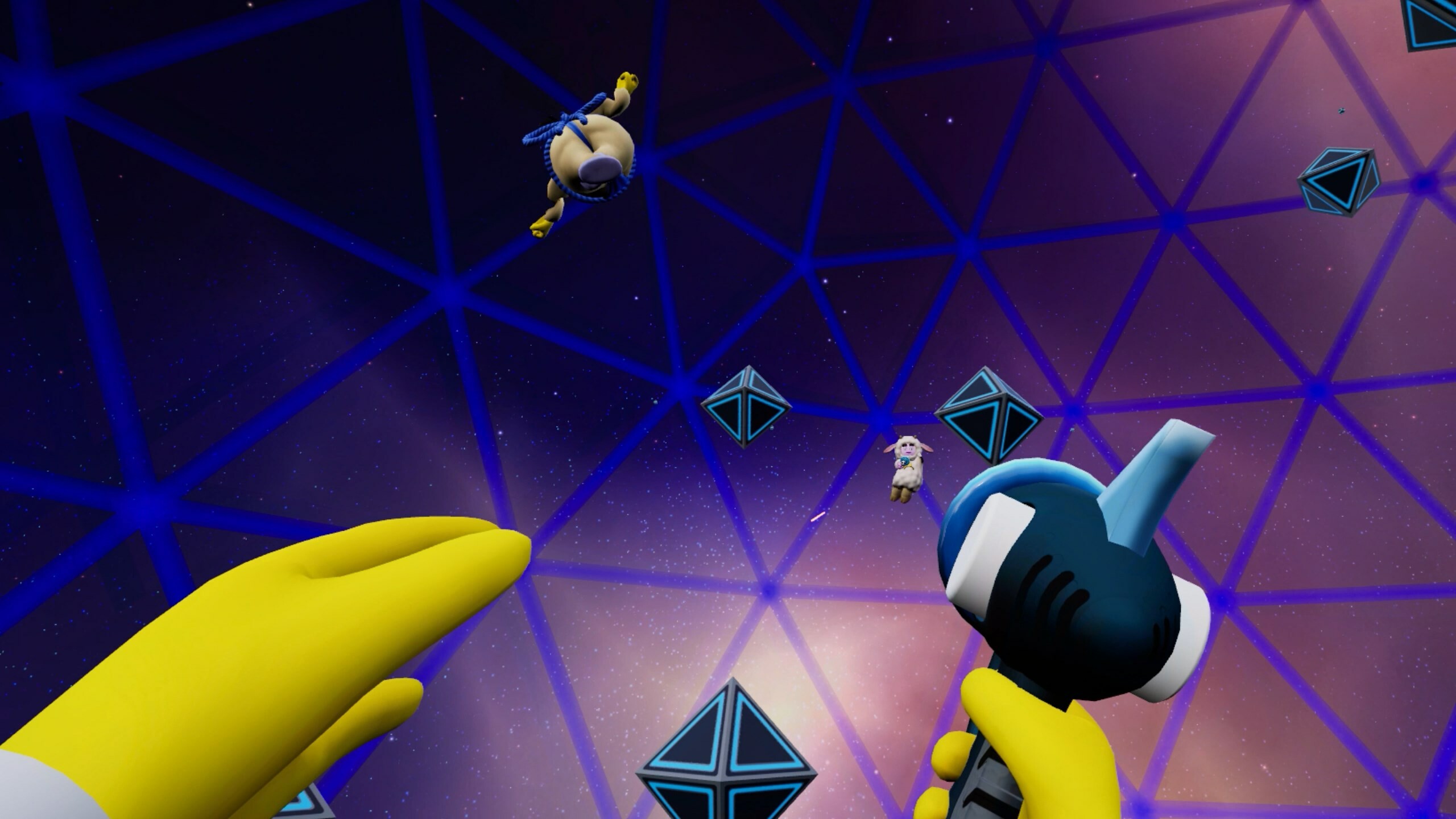 Rival Rides screenshot 8