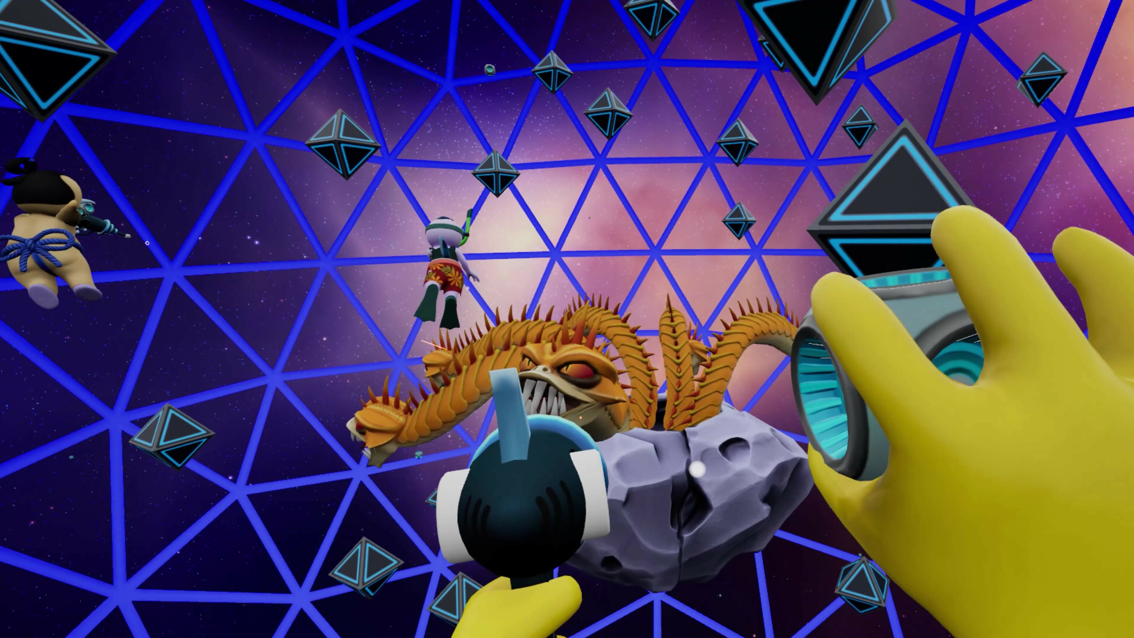 Rival Rides screenshot 1