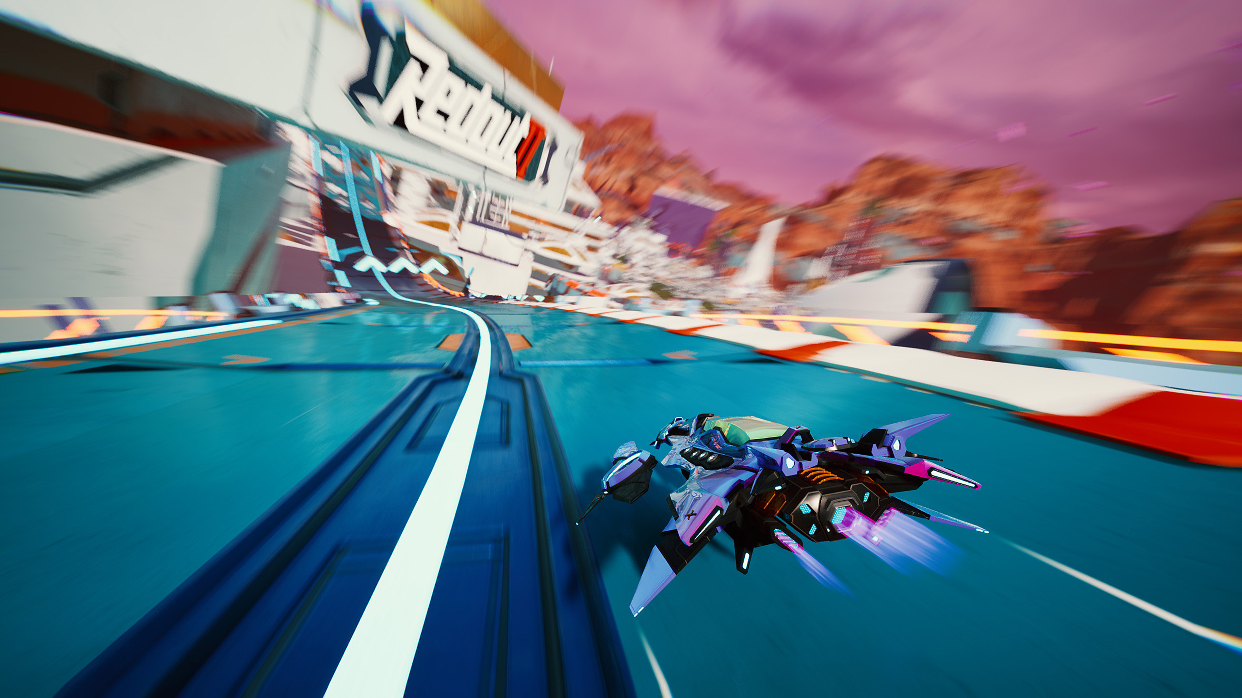 DLC1 Veloce screenshot 12