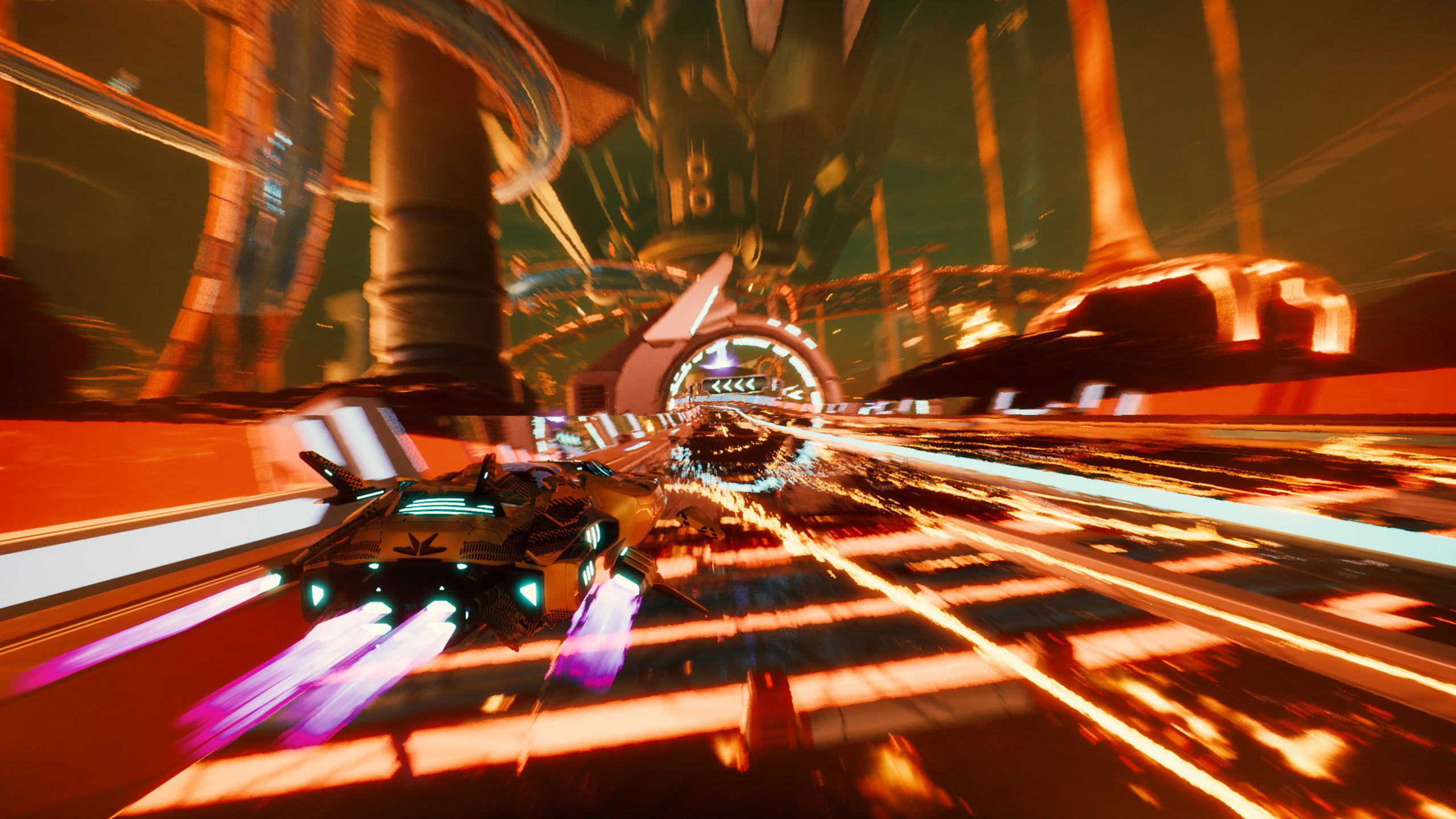 DLC1 Veloce screenshot 7