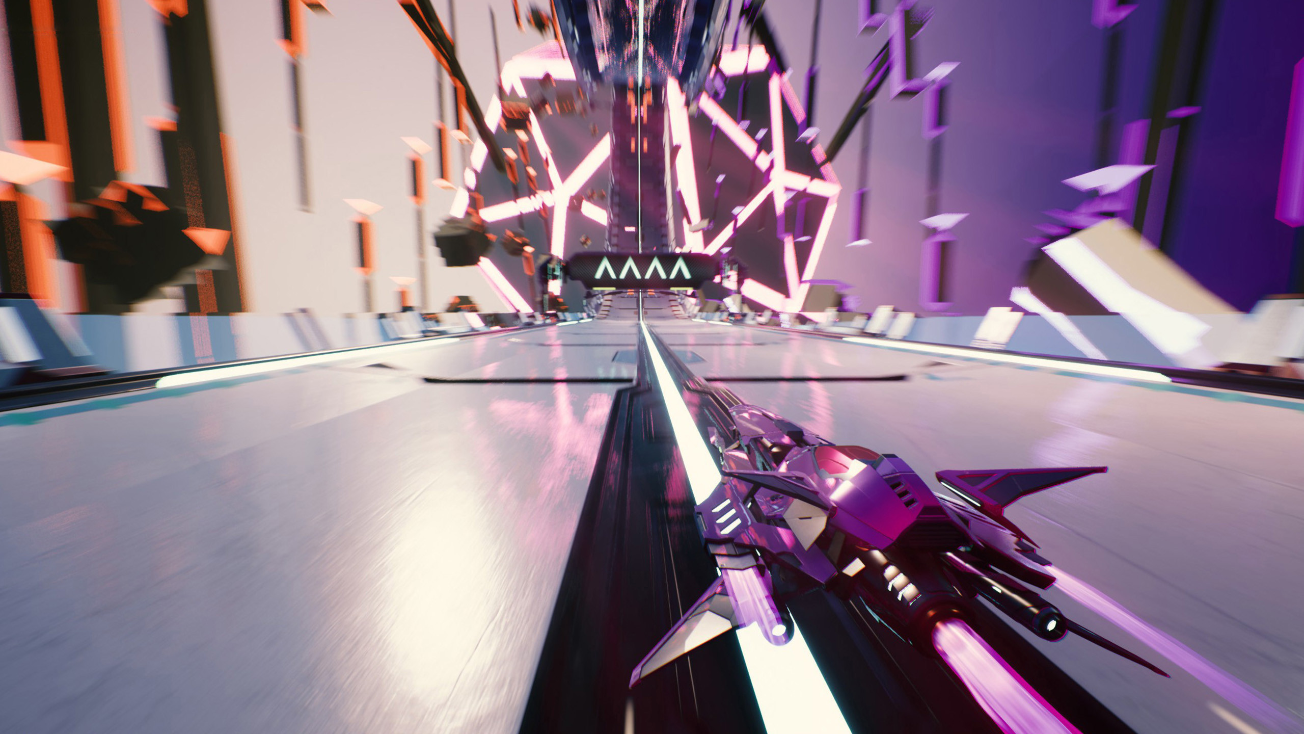 DLC1 Veloce screenshot 10