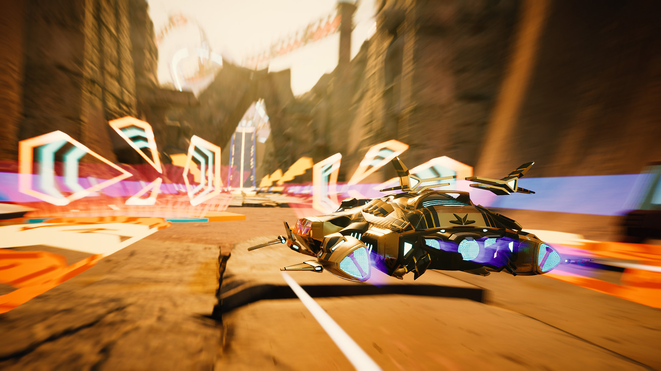 DLC1 Veloce screenshot 3