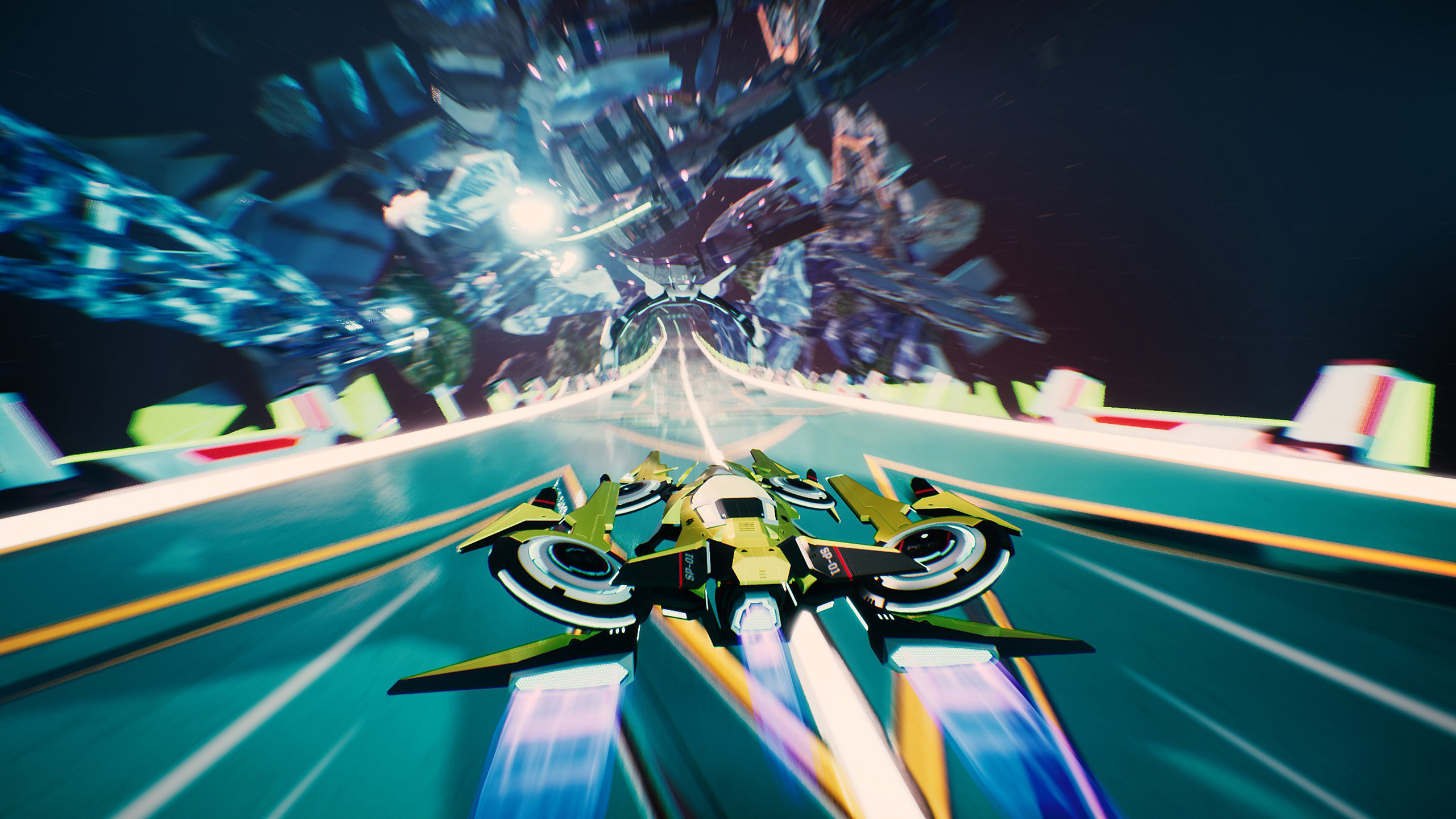 DLC1 Veloce screenshot 9
