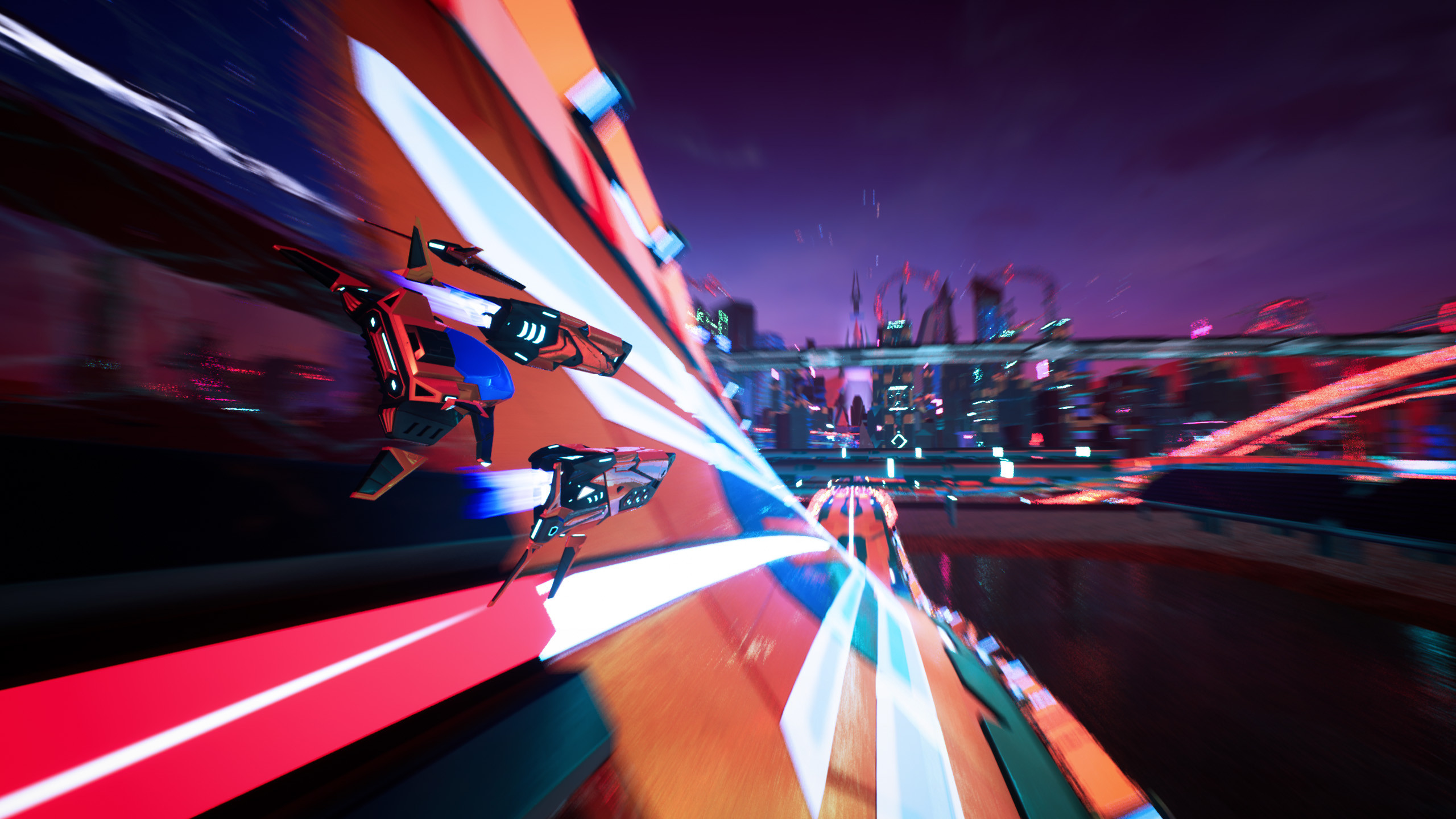 DLC1 Veloce screenshot 2
