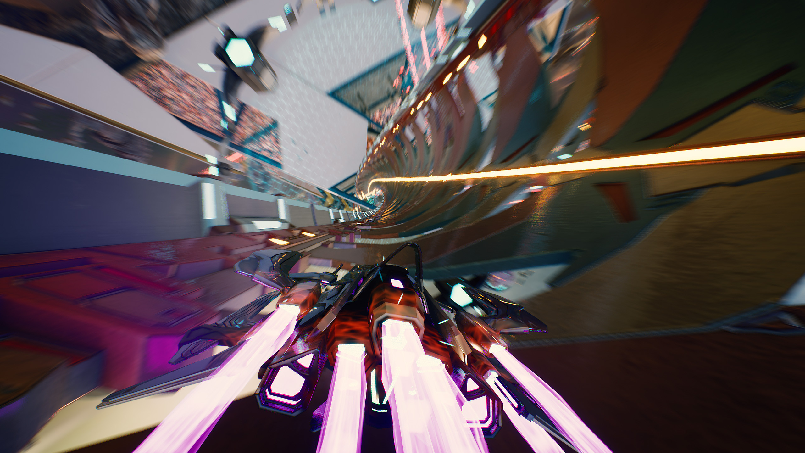 DLC1 Veloce screenshot 11