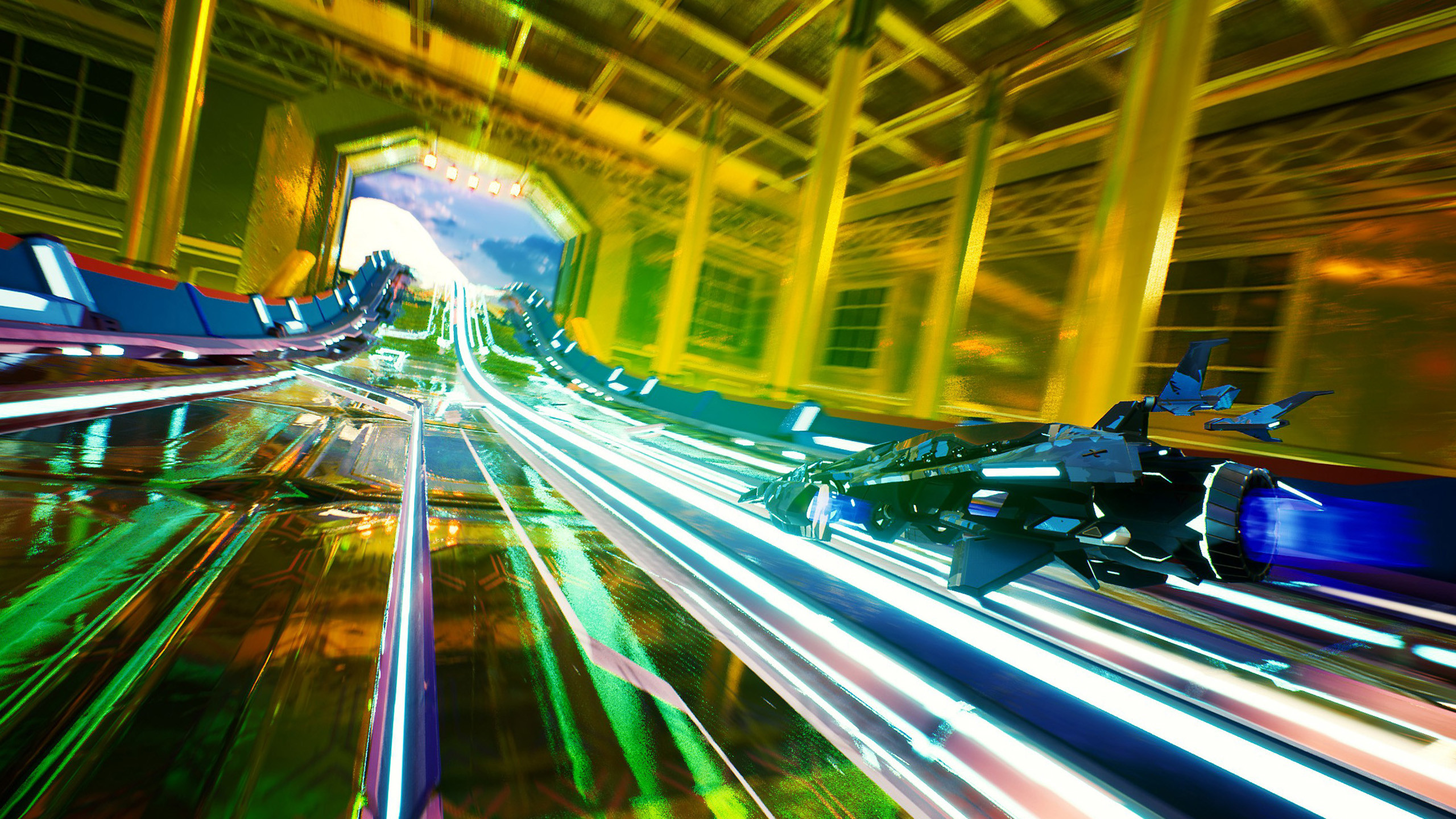 DLC1 Veloce screenshot 6