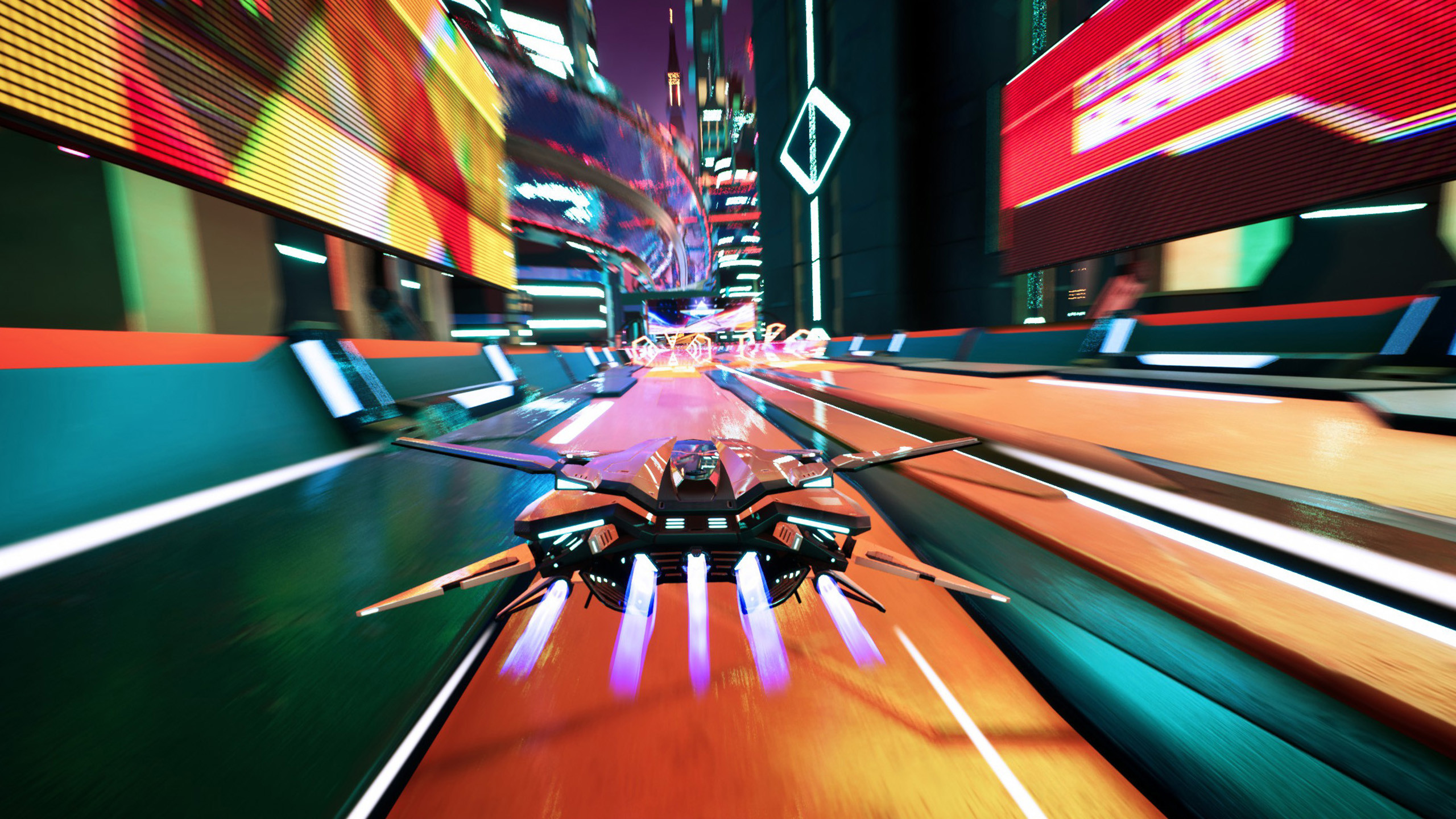 DLC1 Veloce screenshot 8