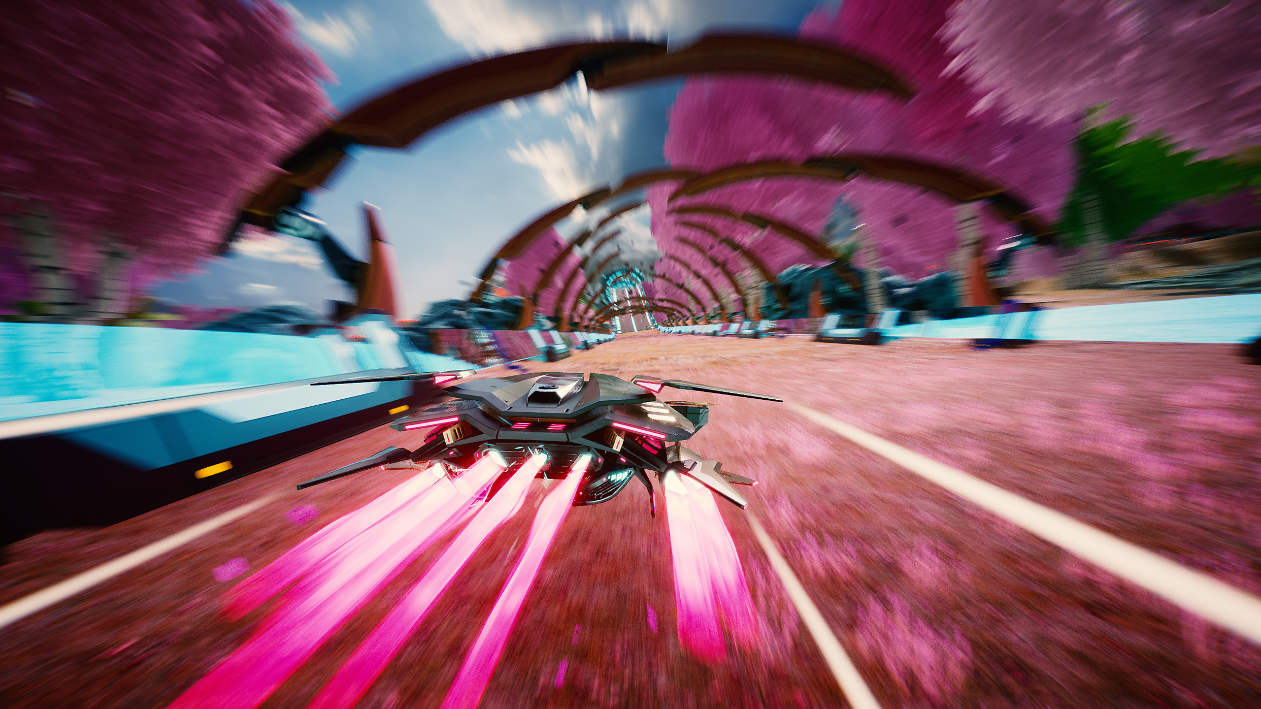 DLC1 Veloce screenshot 5