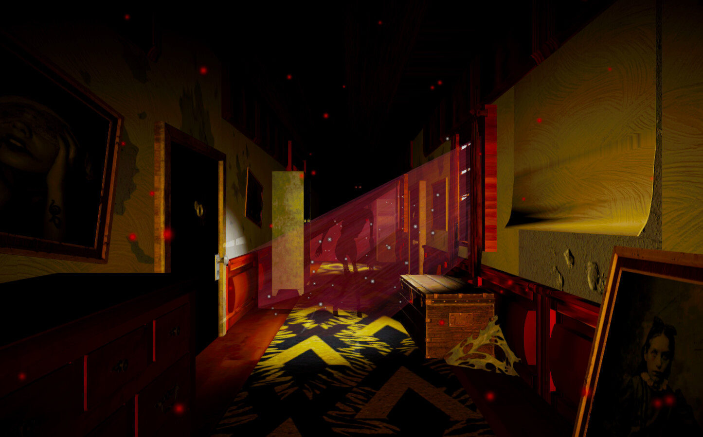 Death's Playground screenshot 6