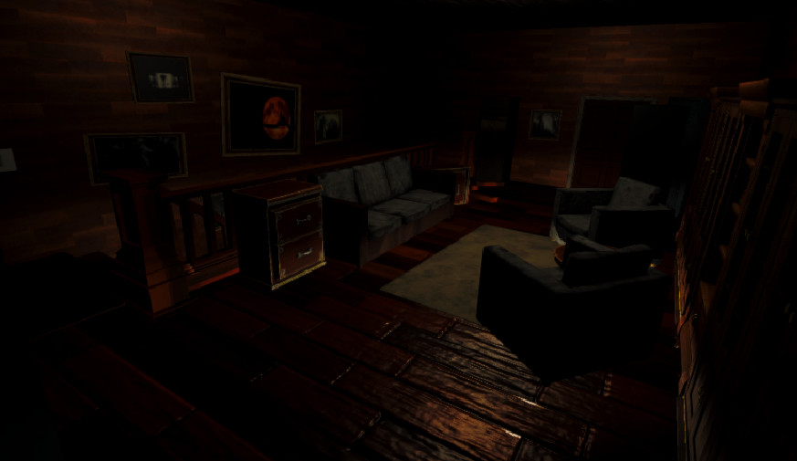 Death's Playground screenshot 15