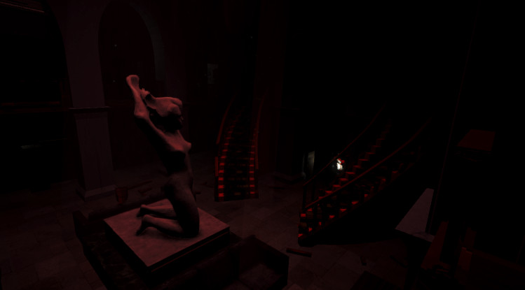 Death's Playground screenshot 14
