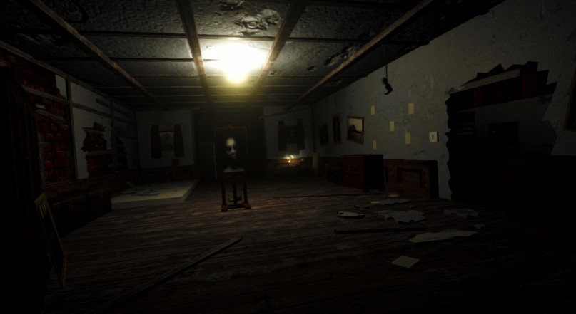 Death's Playground screenshot 17