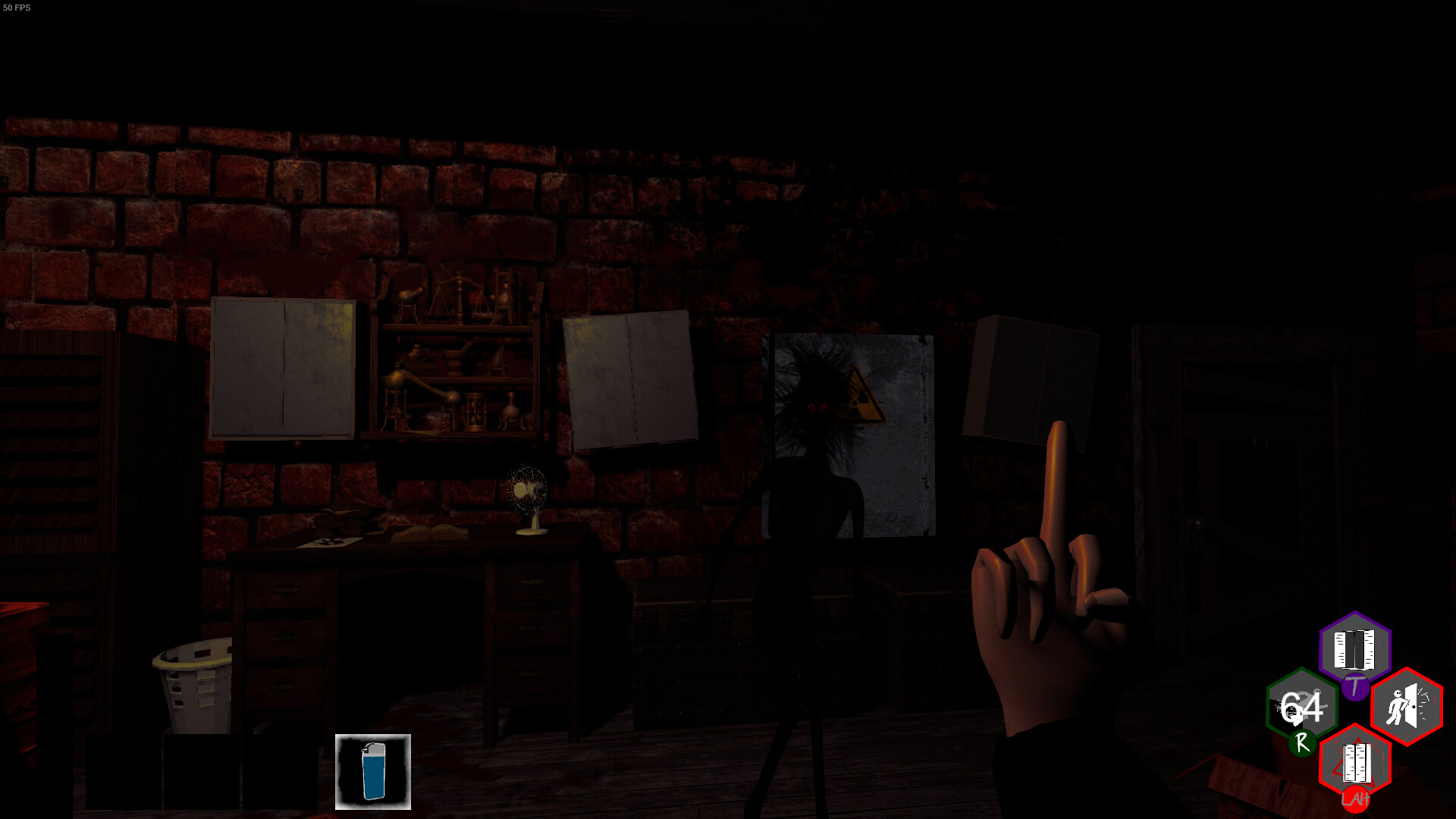 Death's Playground screenshot 26