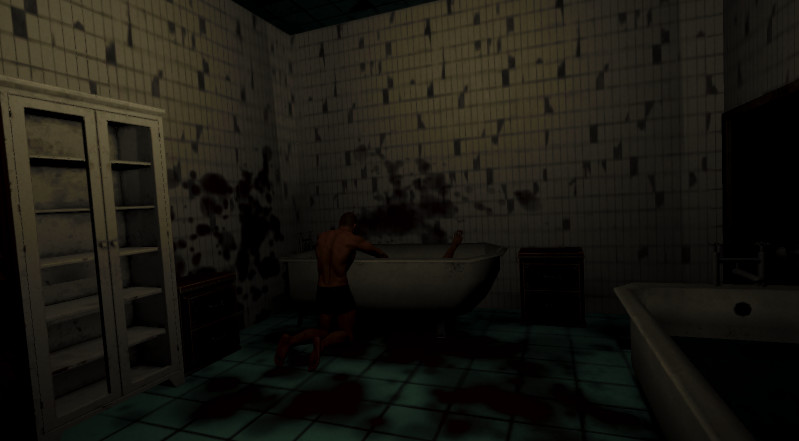 Death's Playground screenshot 20