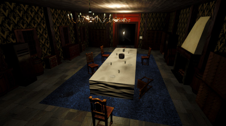 Death's Playground screenshot 18