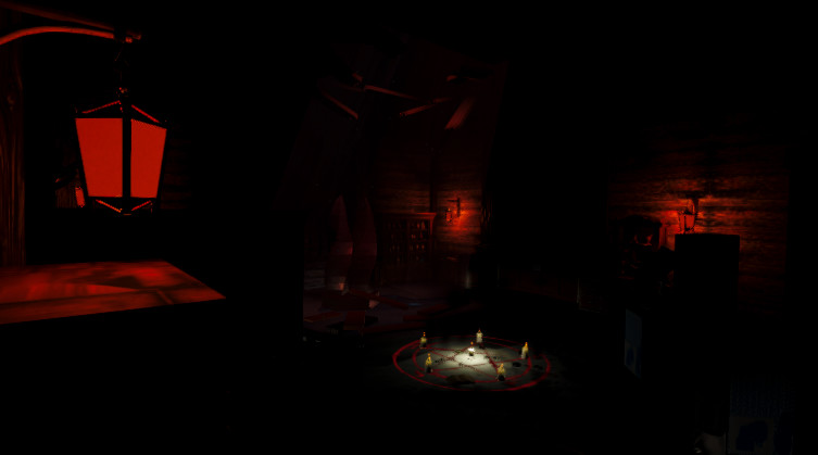 Death's Playground screenshot 23