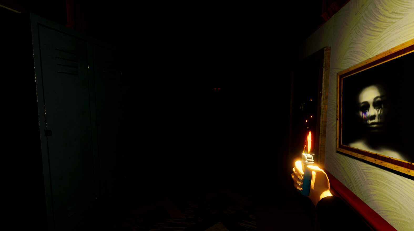 Death's Playground screenshot 11