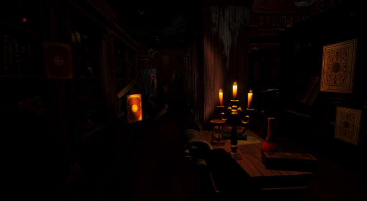 Death's Playground screenshot 21