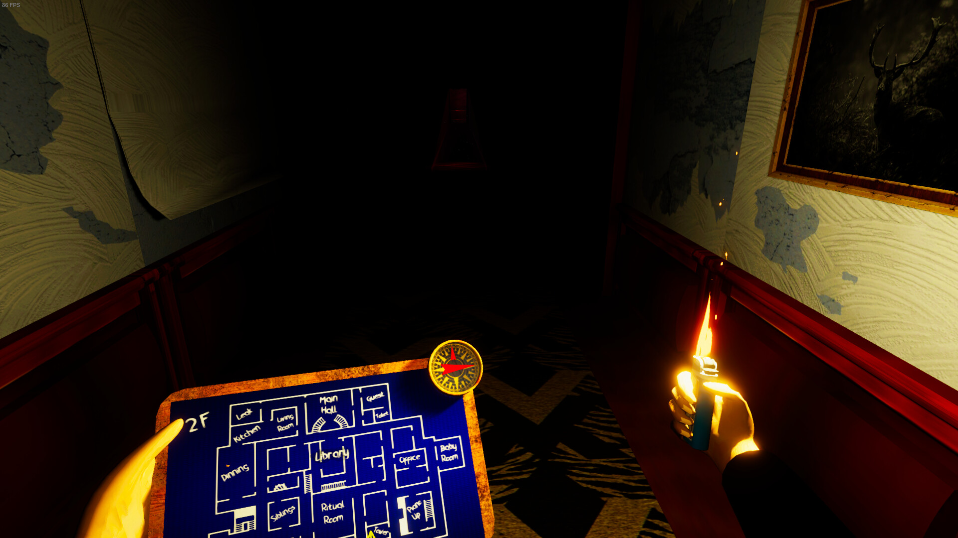Death's Playground screenshot 8