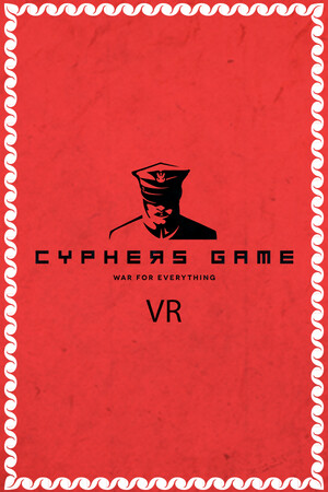 Cyphers Game VR
