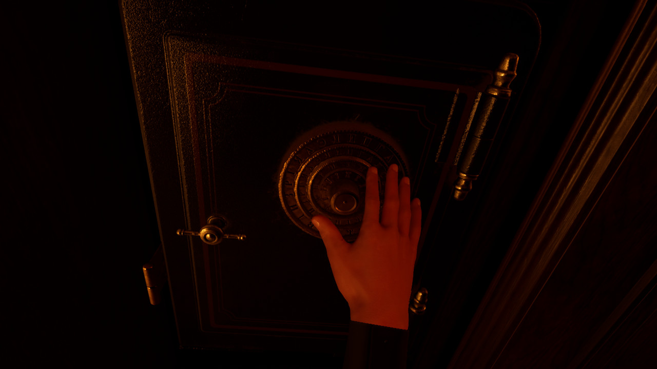 Cyphers Game VR screenshot 3