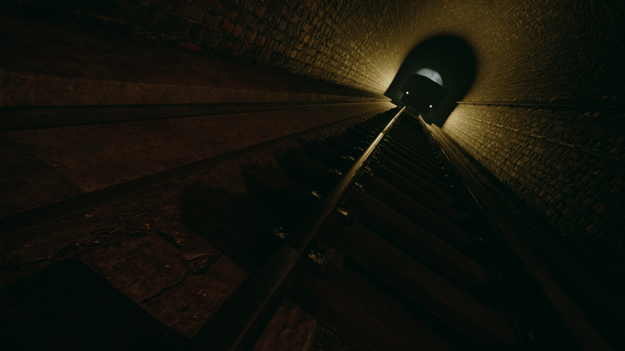 Cyphers Game VR screenshot 4