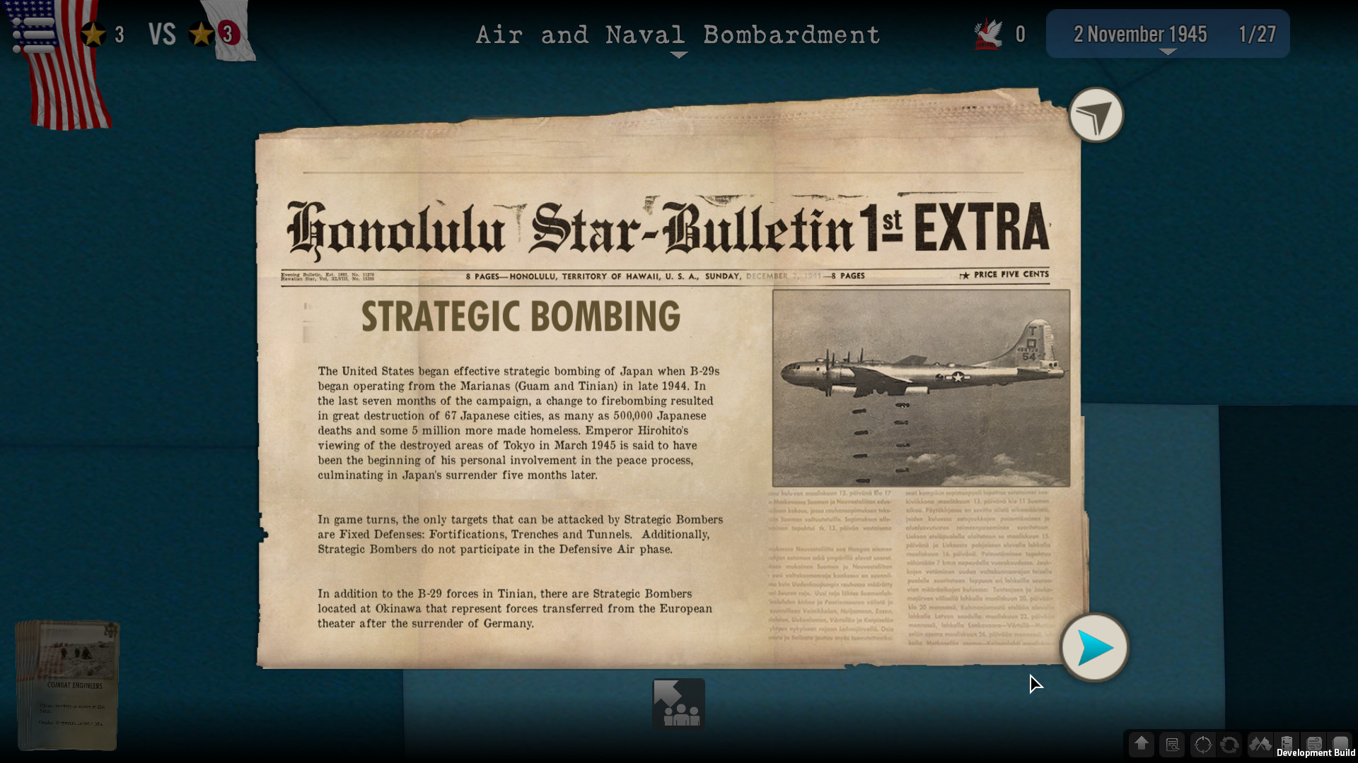 SGS Operation Downfall screenshot 6