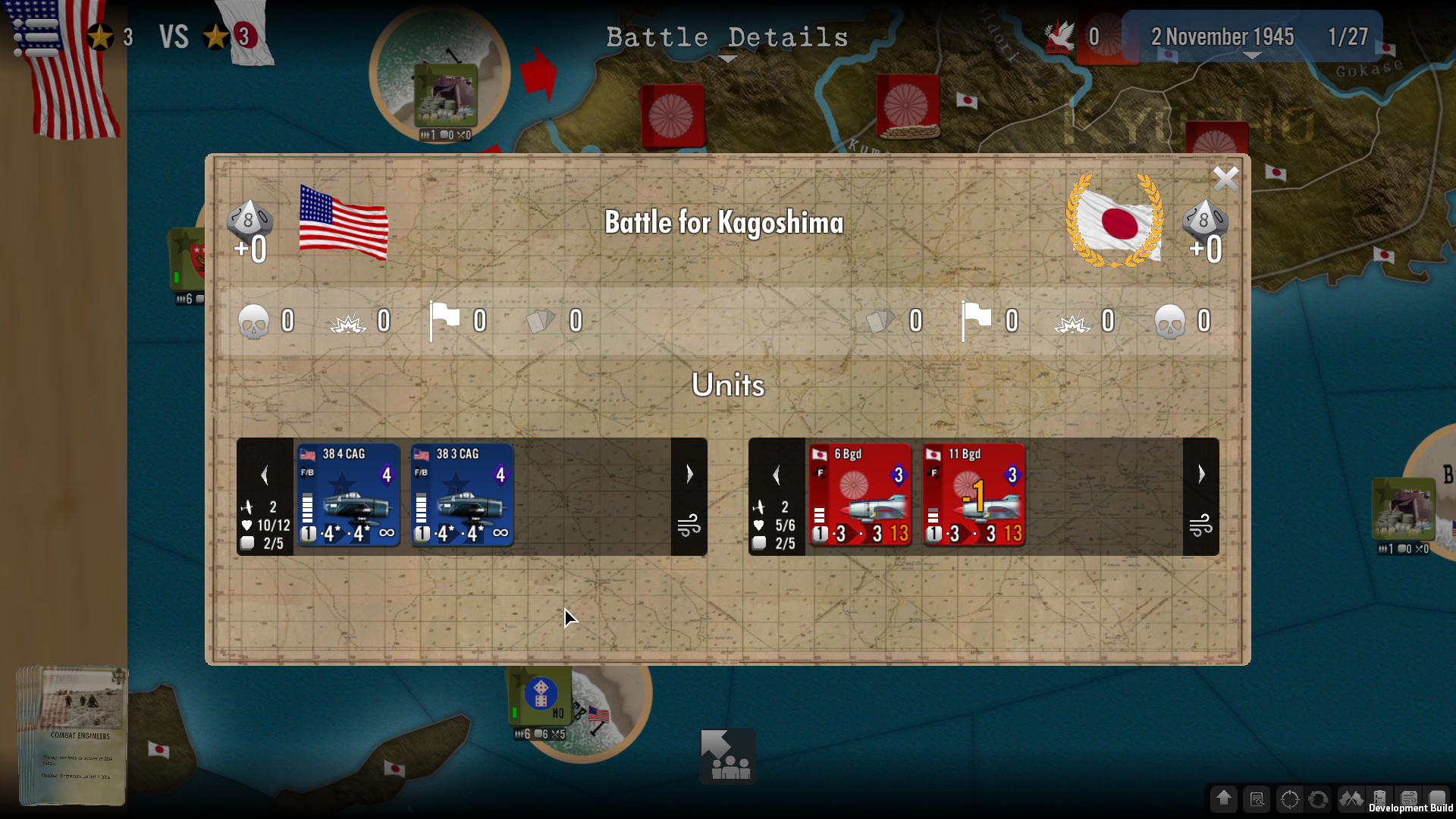 SGS Operation Downfall screenshot 17
