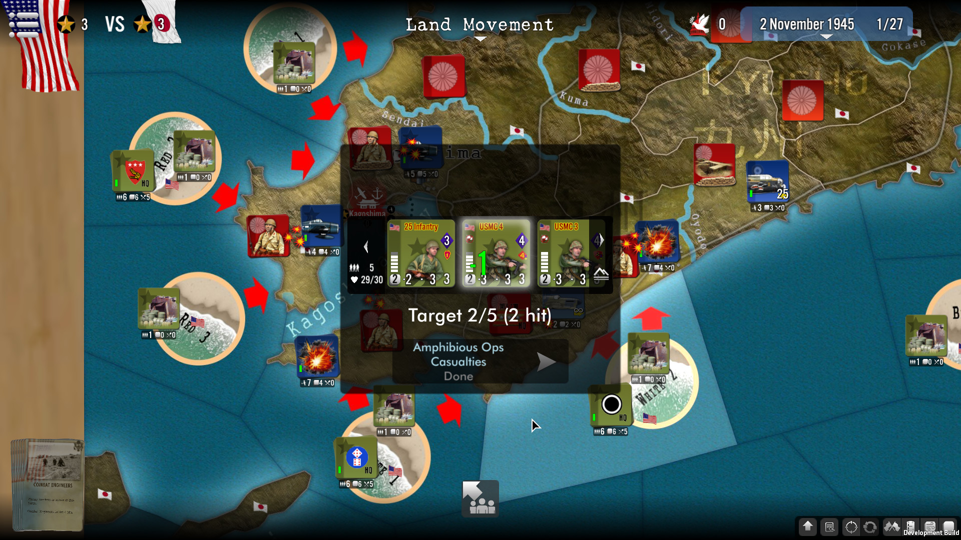 SGS Operation Downfall screenshot 24