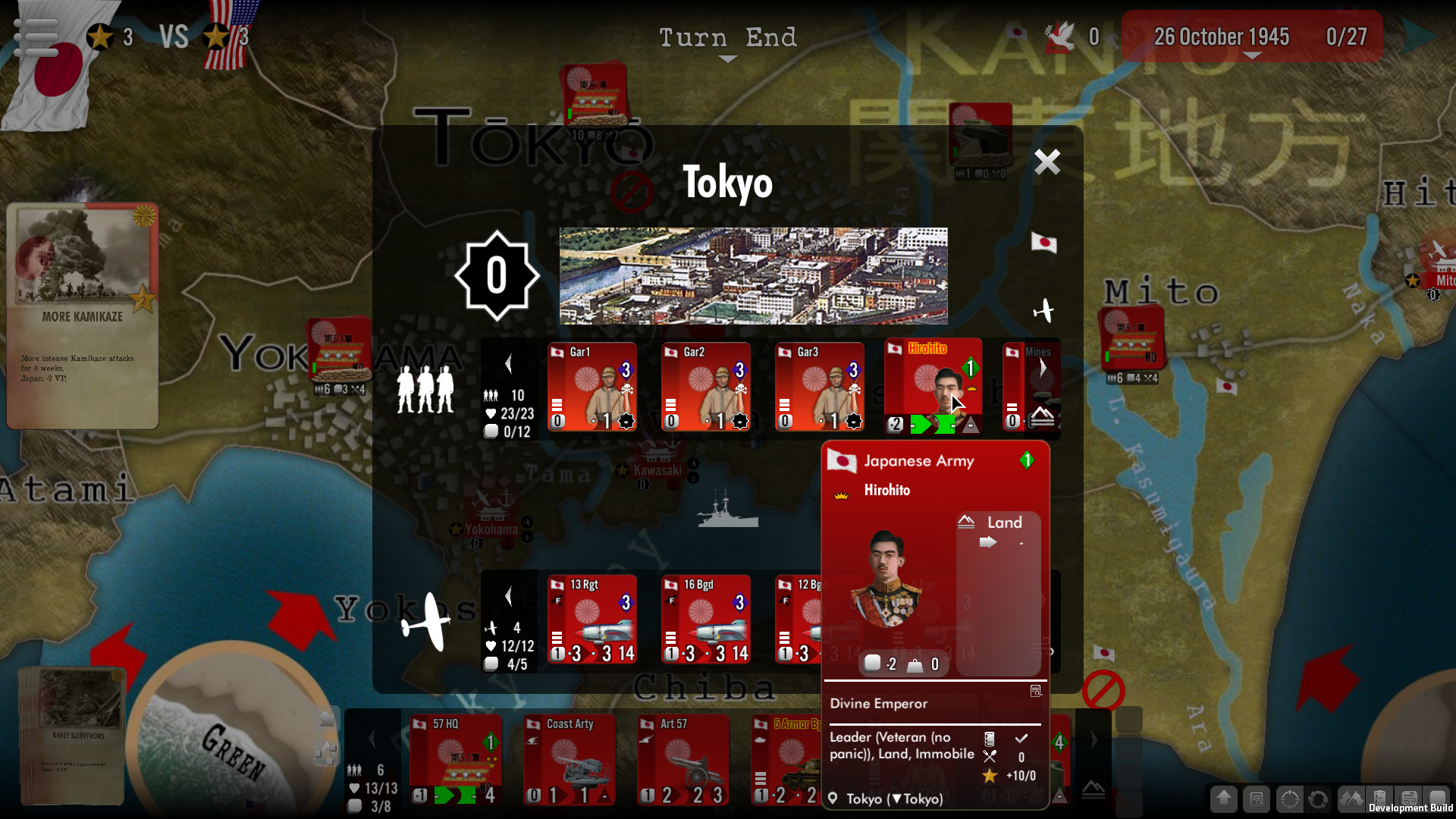 SGS Operation Downfall screenshot 14