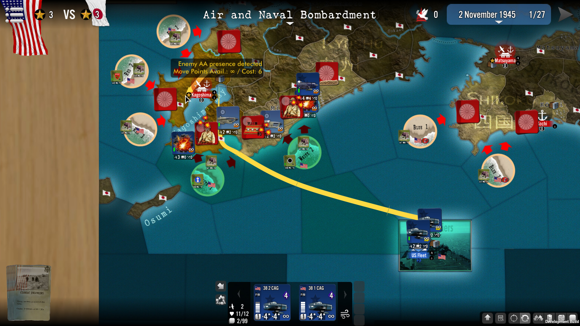 SGS Operation Downfall screenshot 22